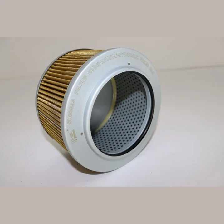 Hifi Filter