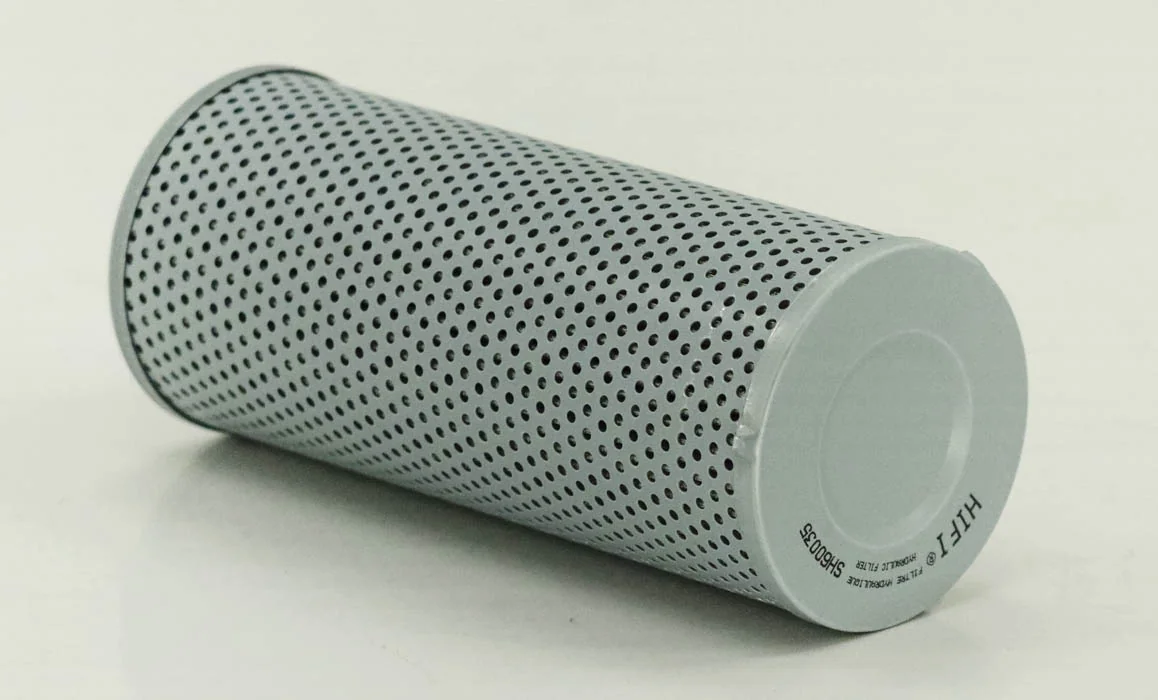 Hifi Filter - SH 60035 - Hydraulic filter