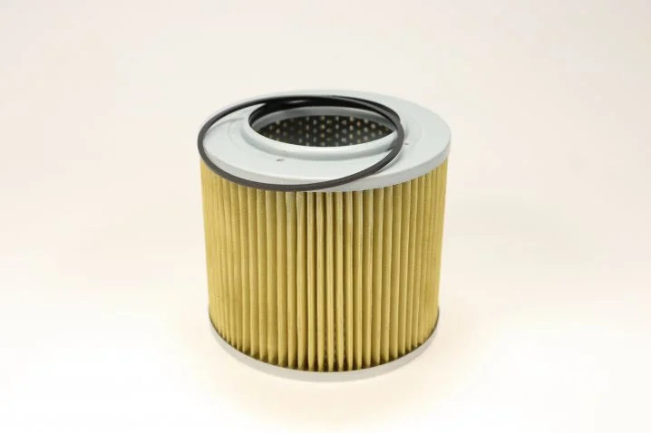 Hifi Filter - SH 60036 - Hydraulic filter element