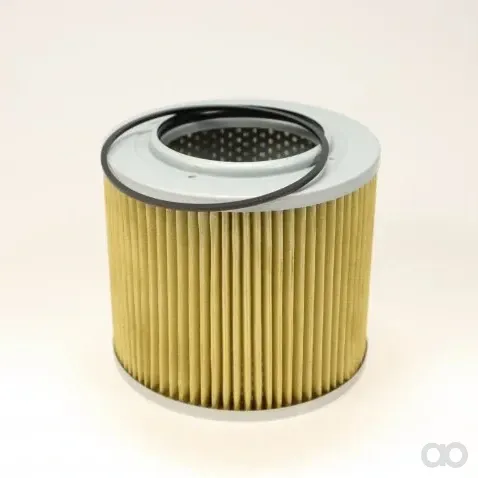 Hifi Filter