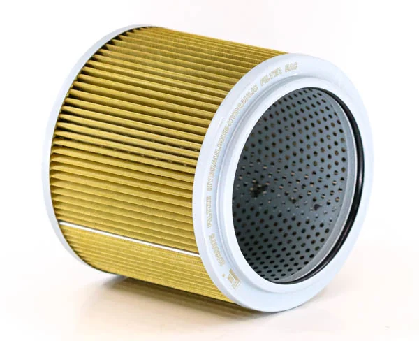 Hifi Filter