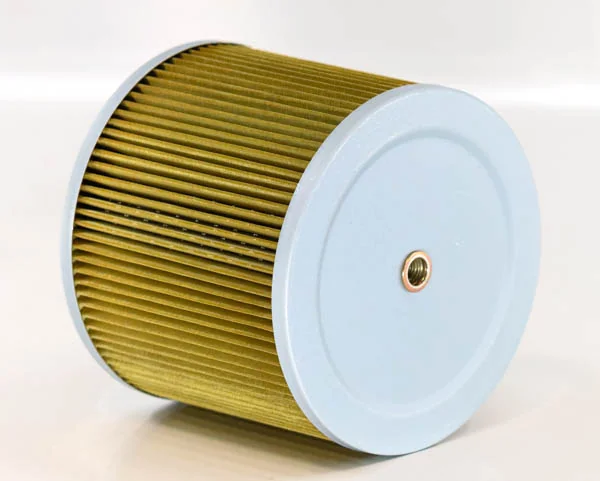 Hifi Filter - SH 60075 - Hydraulic filter element