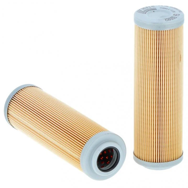 Hifi Filter