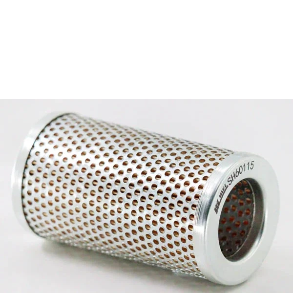 Hifi Filter