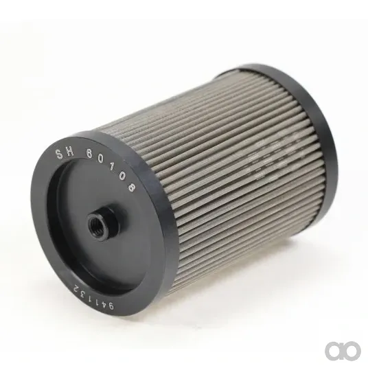Hifi Filter