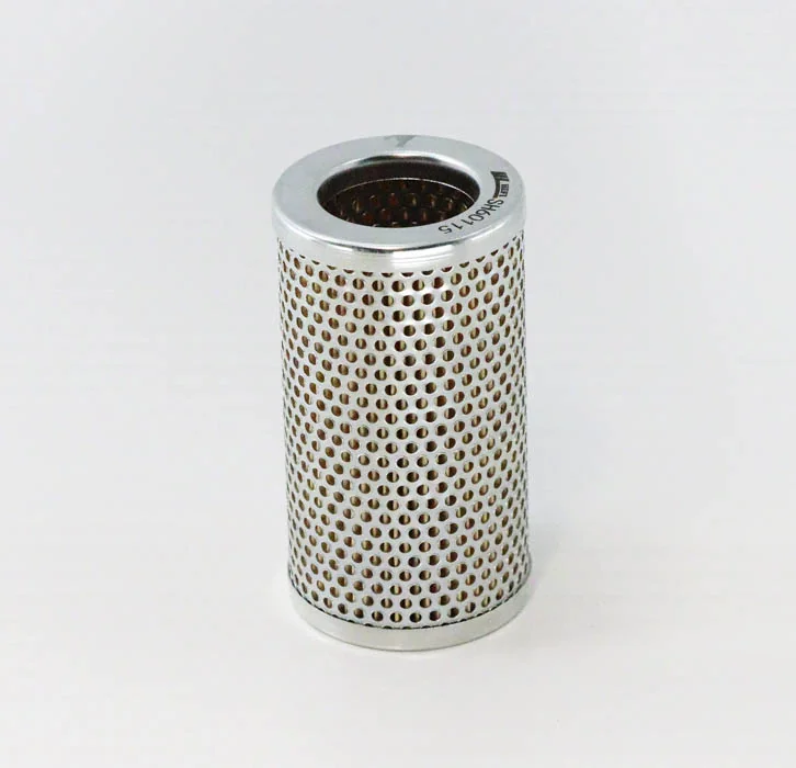 Hifi Filter