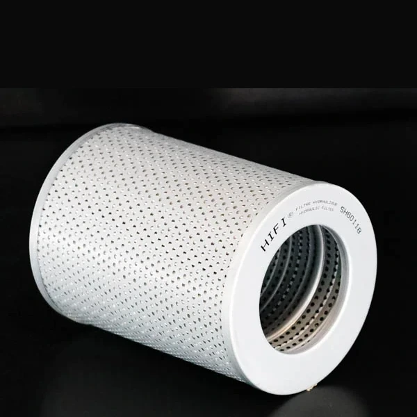 Hifi Filter