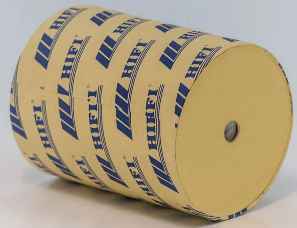 Hifi Filter - SH 60125 - Hydraulic filter element