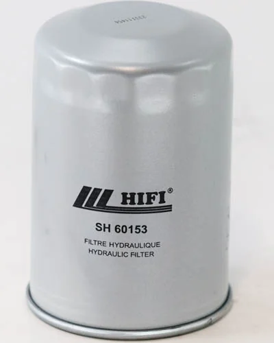 Hifi Filter - SH 60153 - Oil filter spin-on