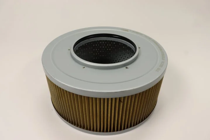 Hifi Filter - SH 60160 - Hydraulic filter element