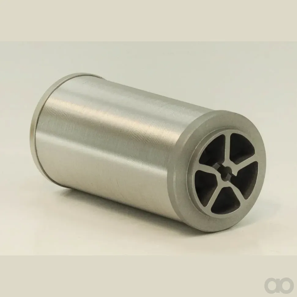 Hifi Filter