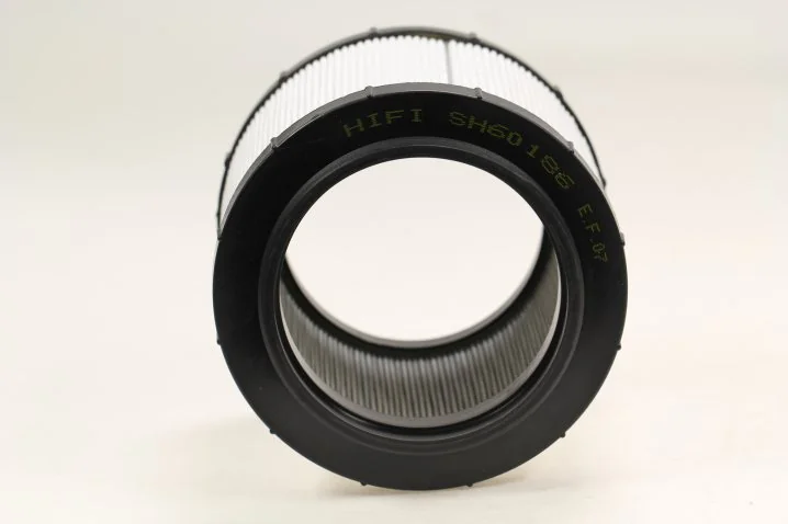 Hifi Filter - SH 60186 - Hydraulic filter element