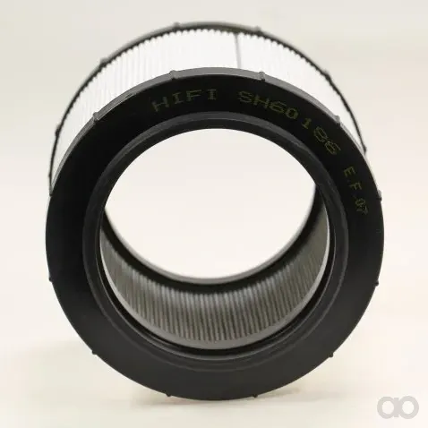 Hifi Filter
