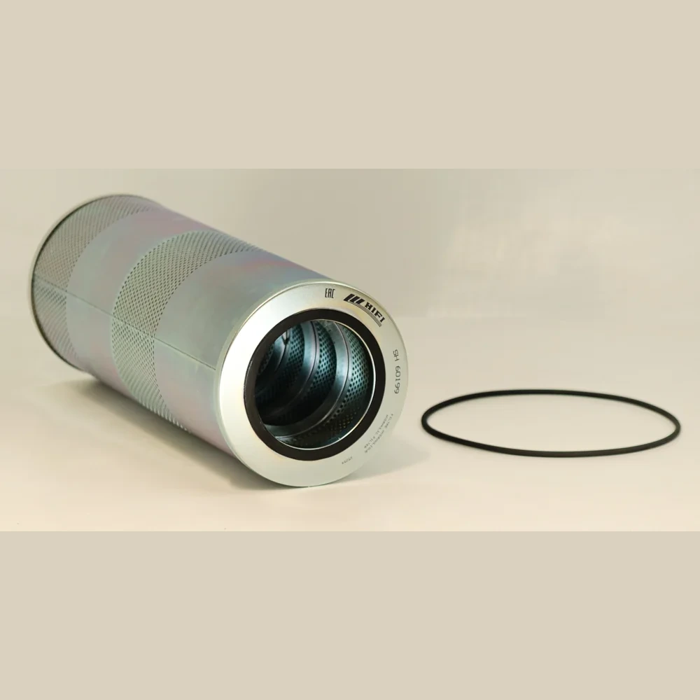 Hifi Filter
