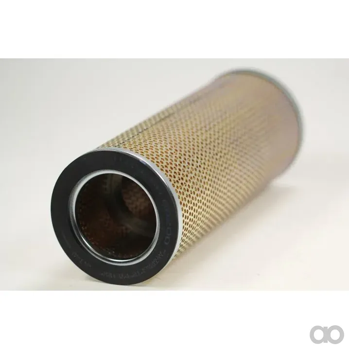 Hifi Filter