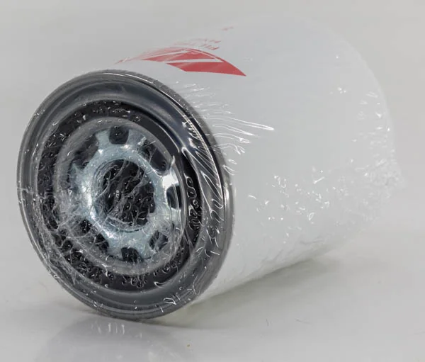 Hifi Filter - SH 60207 - Hydraulic filter spin-on