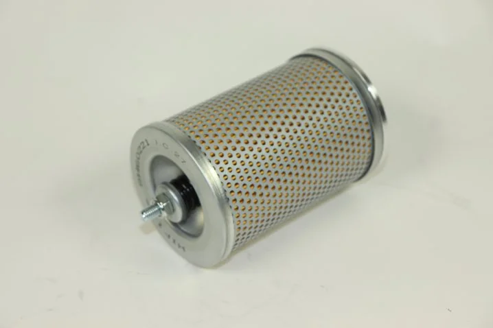 Hifi Filter