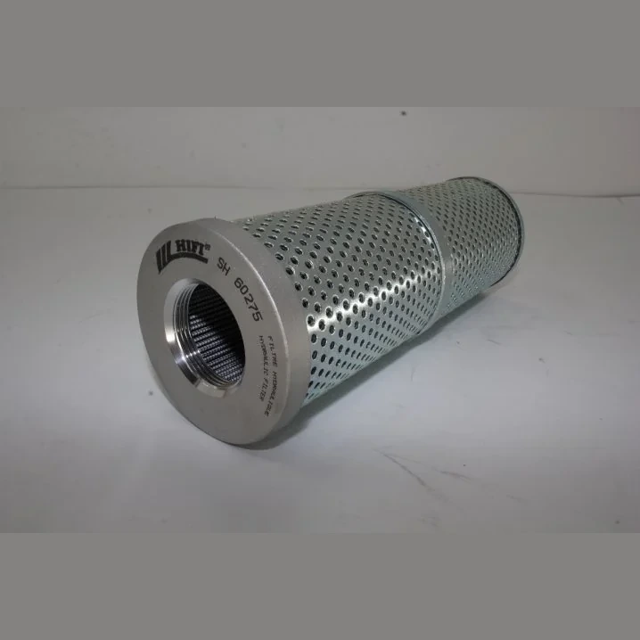 Hifi Filter