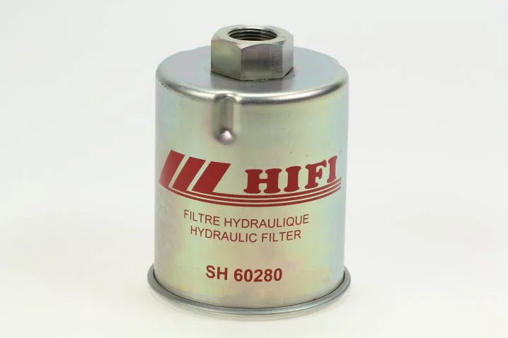Hifi Filter - SH 60280 - Hydraulic filter in-line