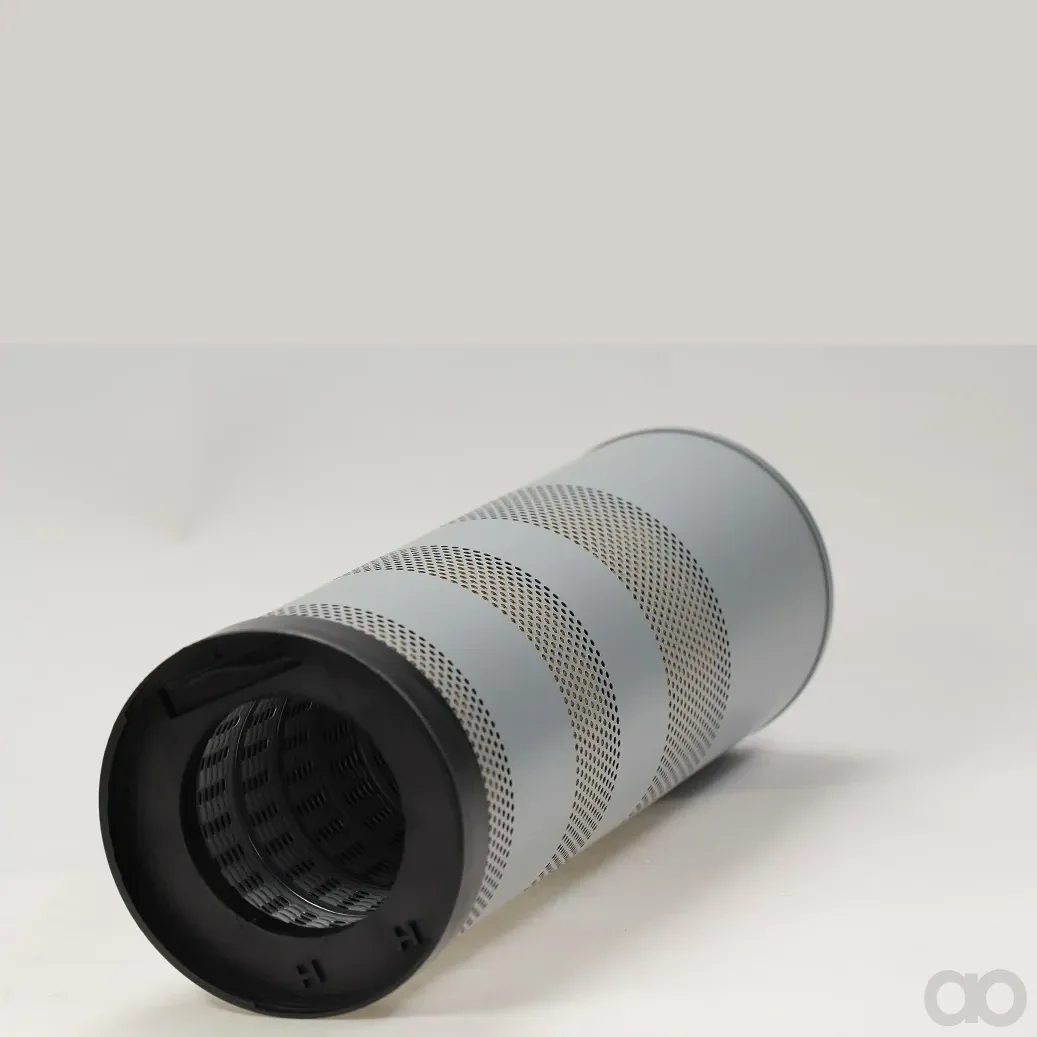 Hifi Filter
