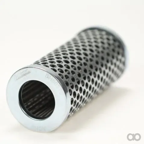 Hifi Filter
