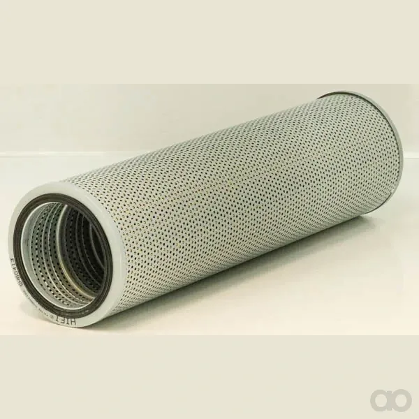 Hifi Filter