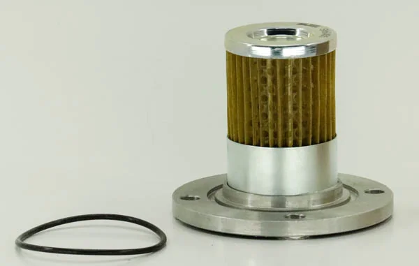 Hifi Filter - SH 60455 - Hydraulic filter element
