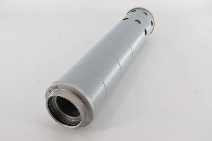 Hifi Filter - SH 60469 - Hydraulic filter element