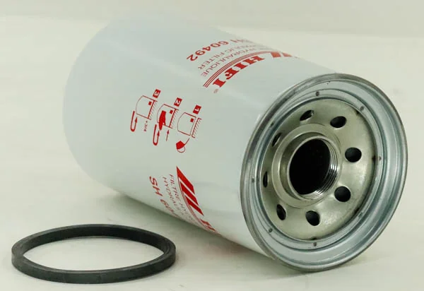 Hifi Filter - SH 60492 - Hydraulic filter spin-on