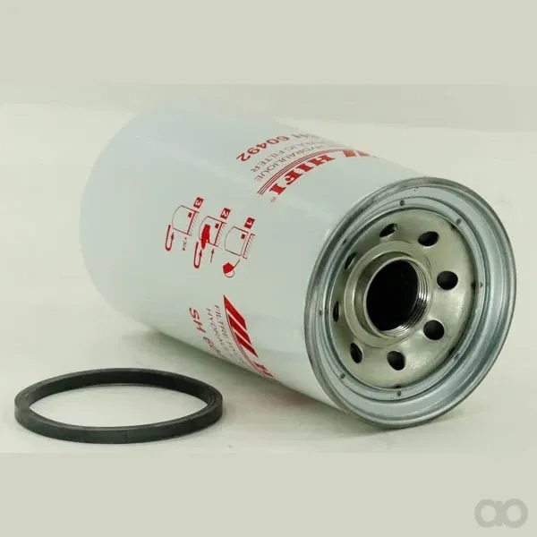 Hifi Filter