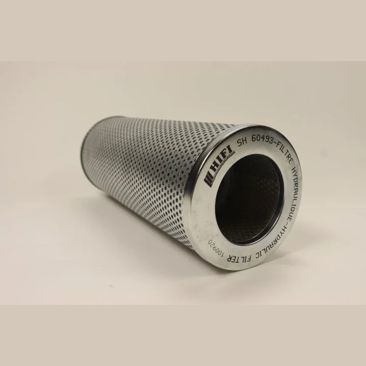 Hifi Filter