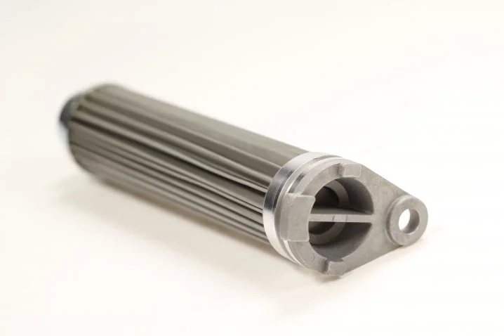 Hifi Filter - SH 60509 - Hydraulic filter element
