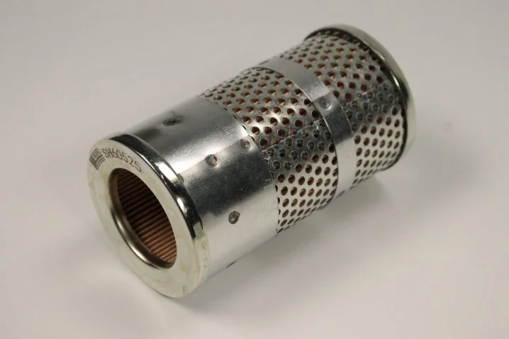 Hifi Filter