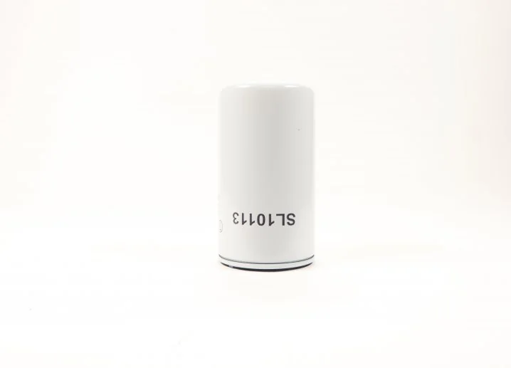 Hifi Filter - SH 60550 - Hydraulic filter element