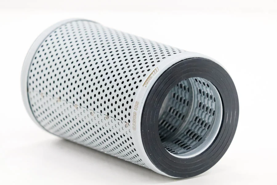 Hifi Filter - SH 60573 - Hydraulic filter element