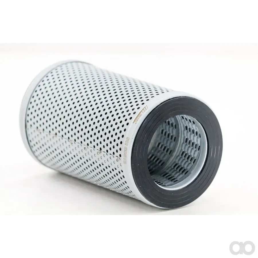 Hifi Filter