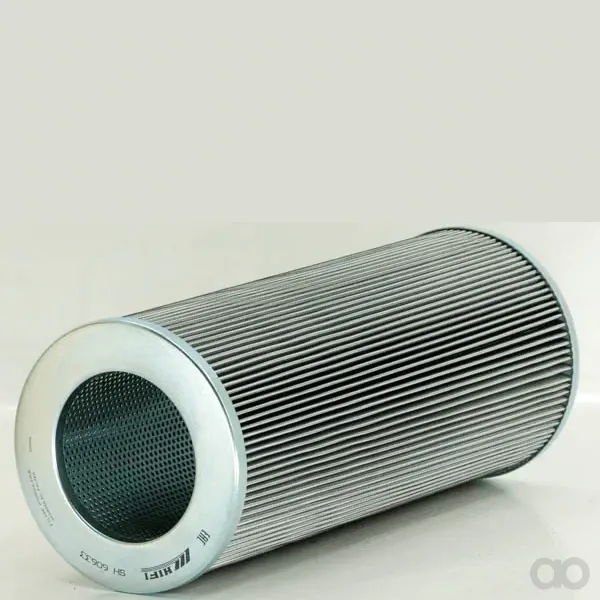 Hifi Filter
