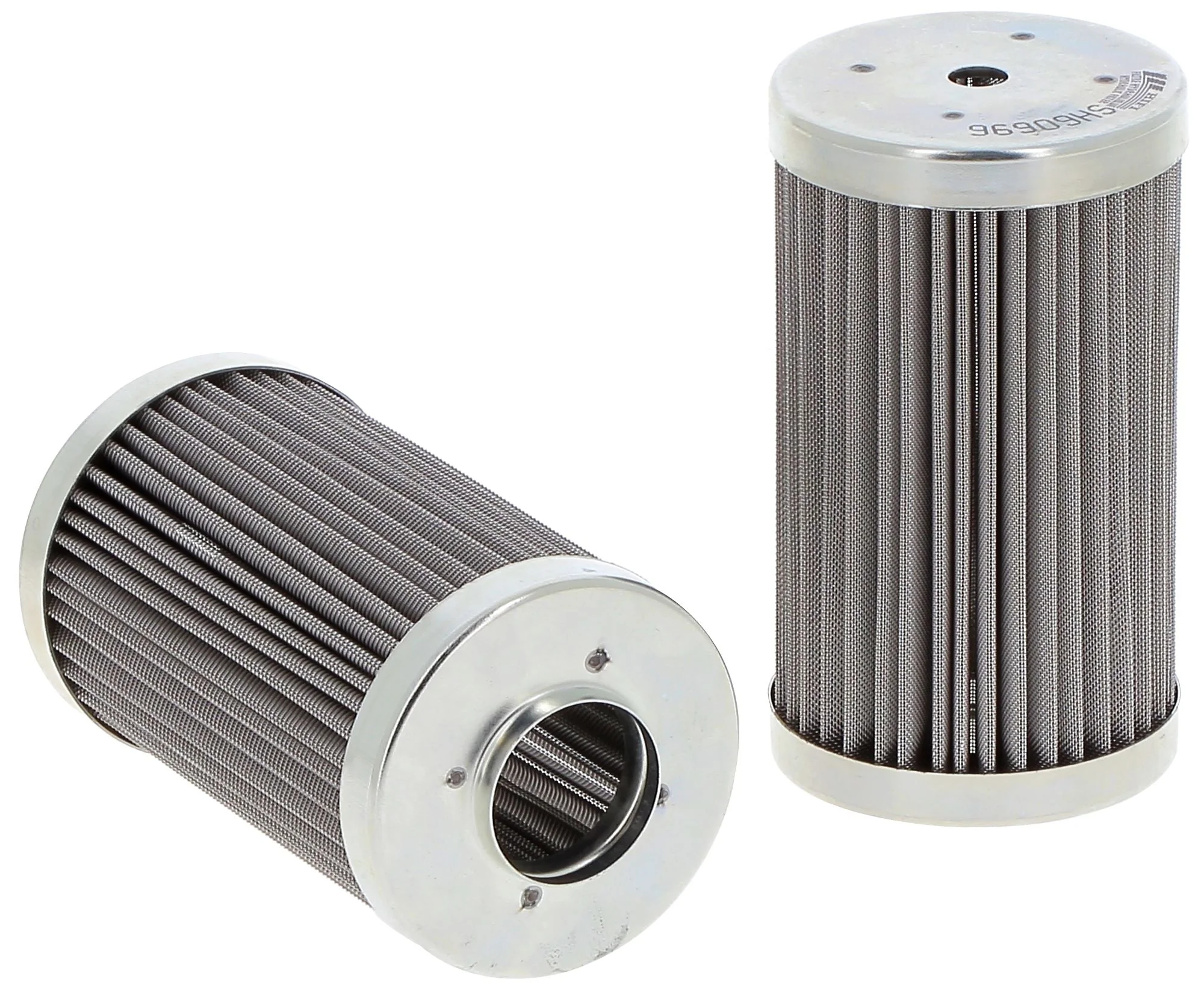 Hifi Filter - SH 60696 - Hydraulic filter element