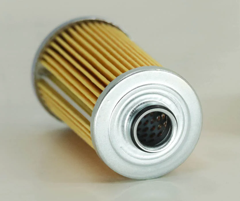 Hifi Filter