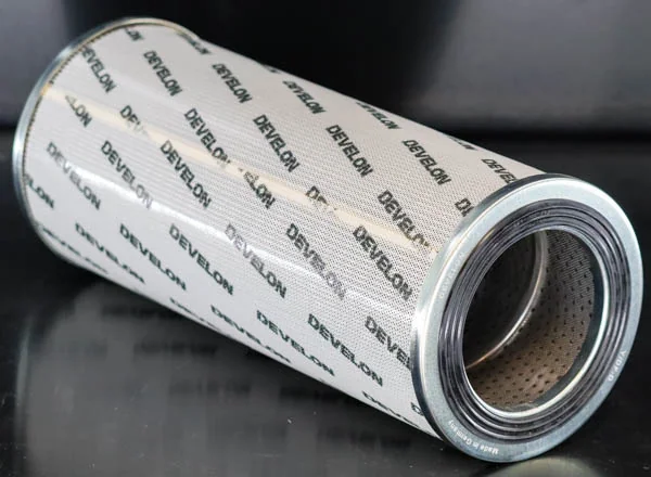 Hifi Filter - SH 60771 SP - Hydraulic filter element