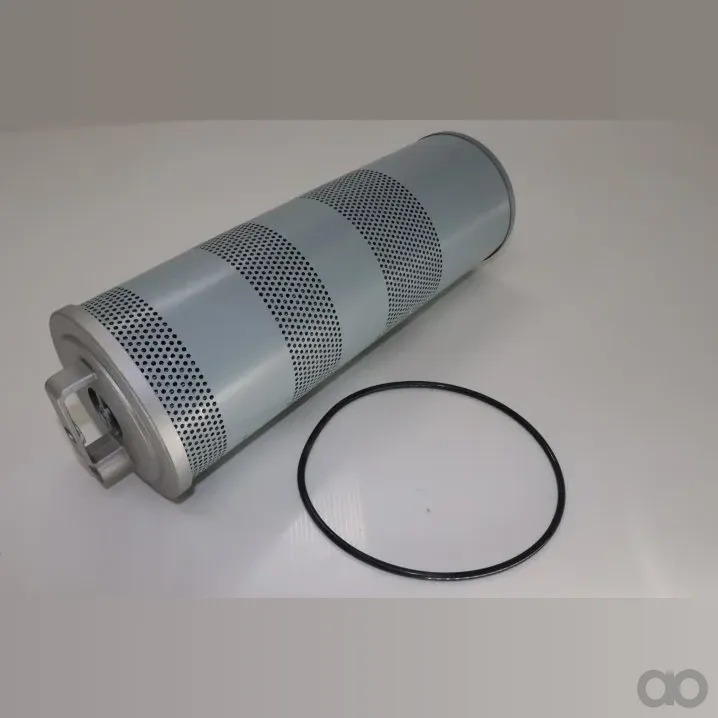Hifi Filter
