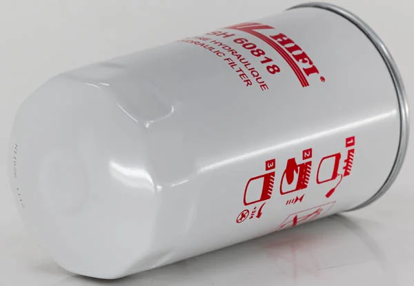 Hifi Filter - SH 60818 - Hydraulic filter element