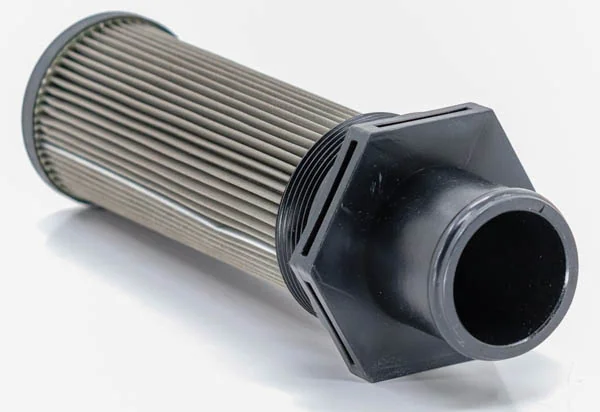 Hifi Filter - SH 60879 - Hydraulic filter element