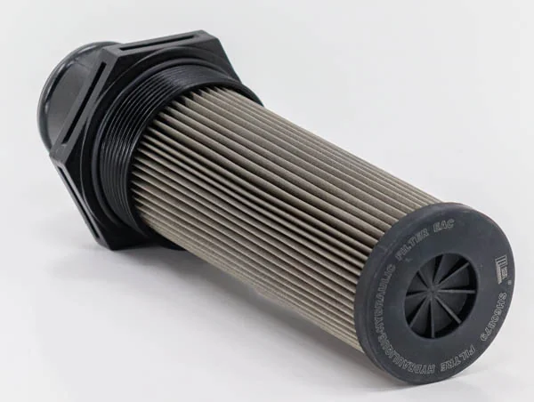 Hifi Filter - SH 60879 - Hydraulic filter element