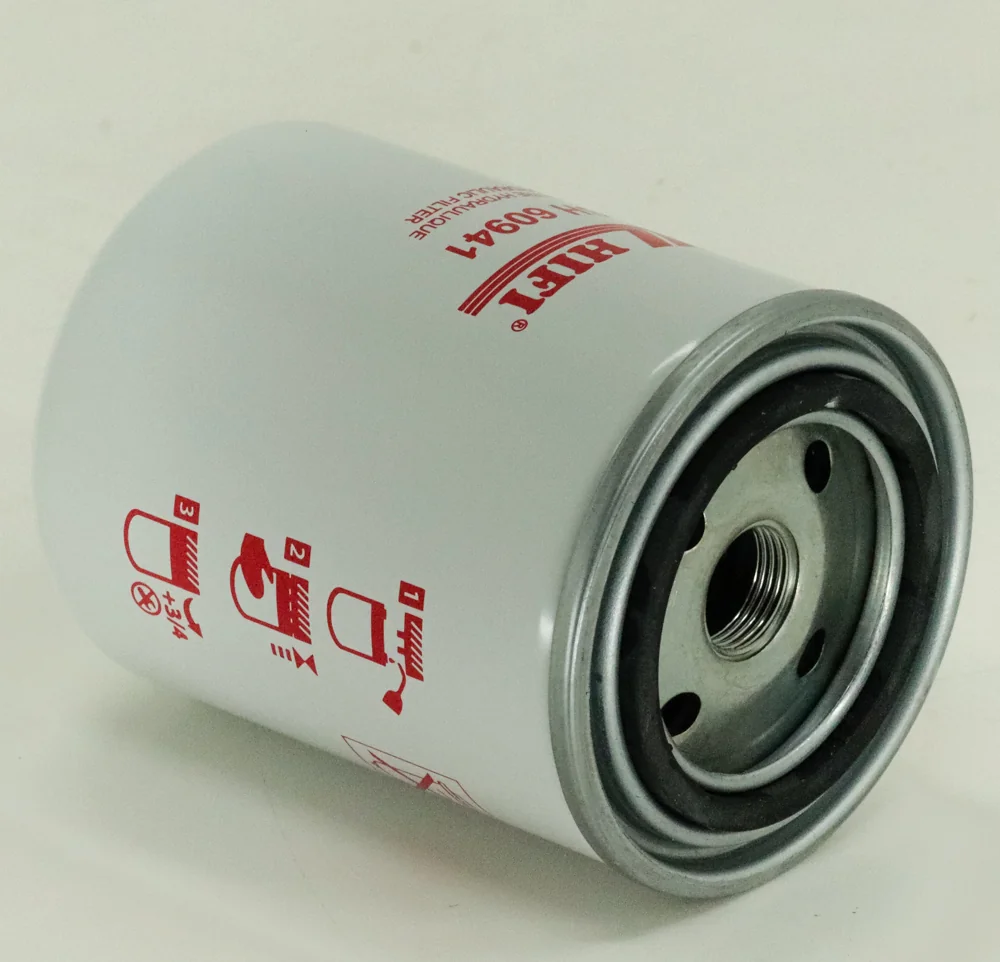 Hifi Filter - SH 60941 - Hydraulic filter spin-on