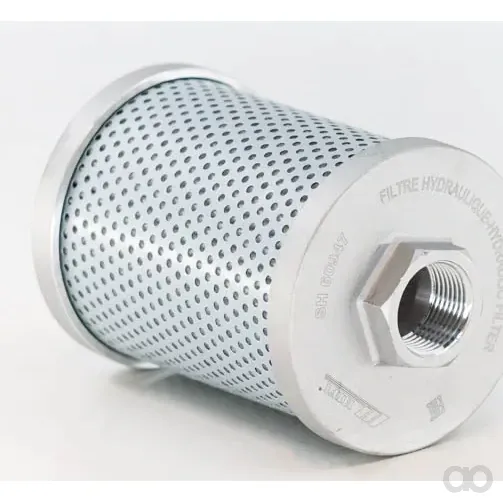 Hifi Filter