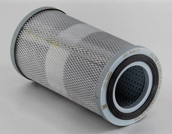 Hifi Filter