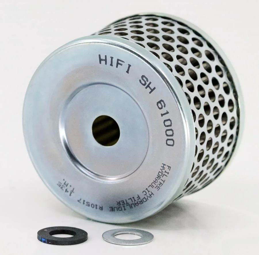 Hifi Filter - SH 61000 - Hydraulic filter element