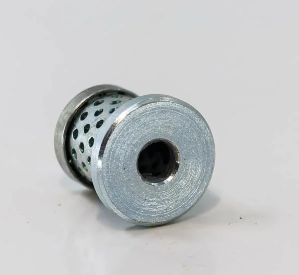 Hifi Filter