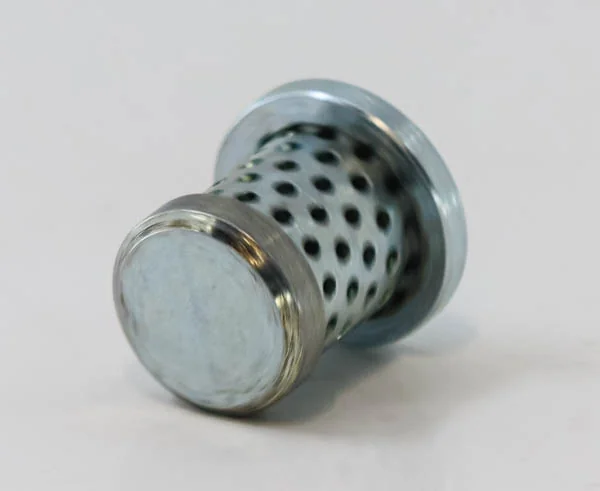 Hifi Filter - SH 61003 - Hydraulic filter